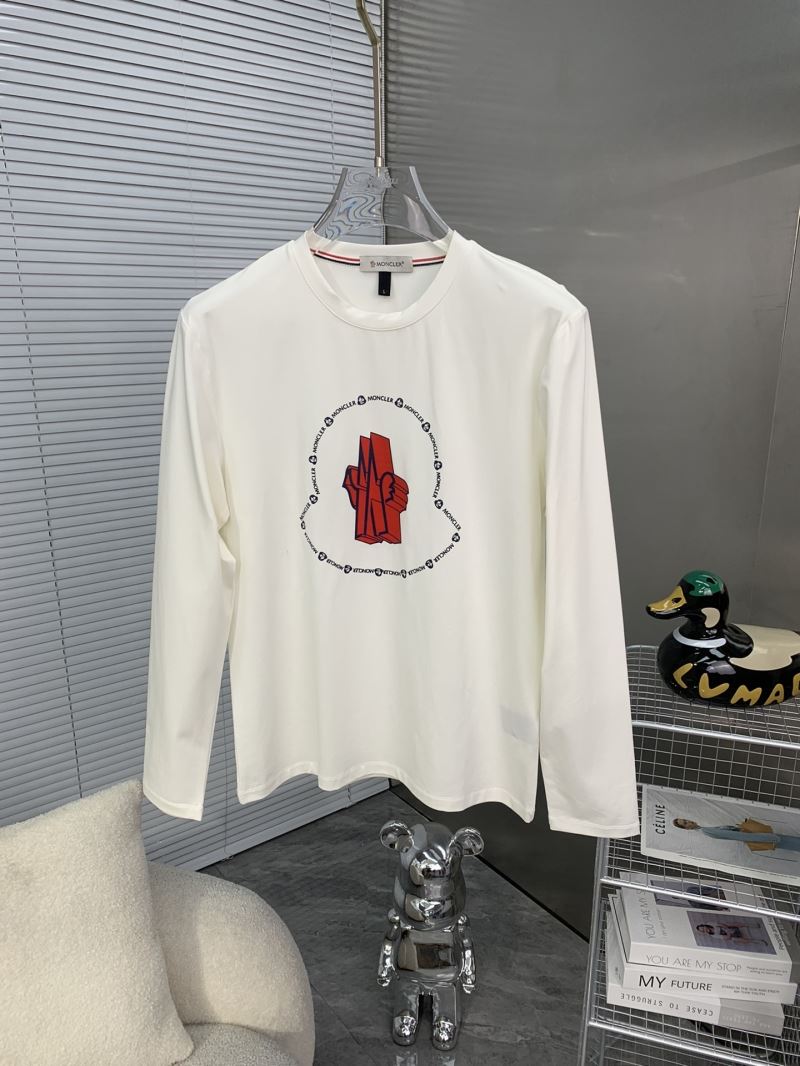 Moncler T-Shirts